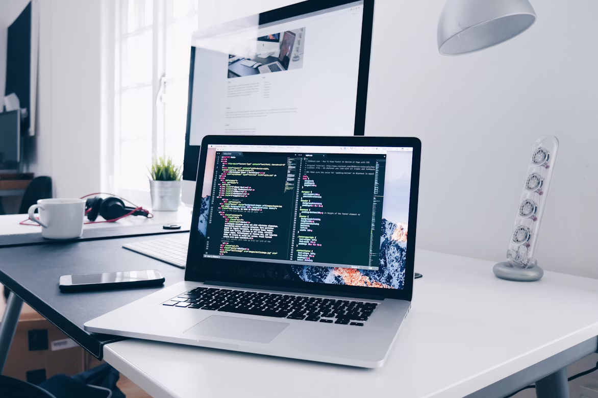 Custom Web Development